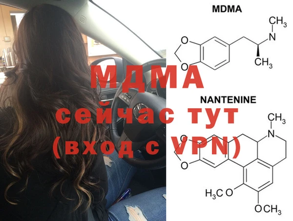 MDMA Богданович